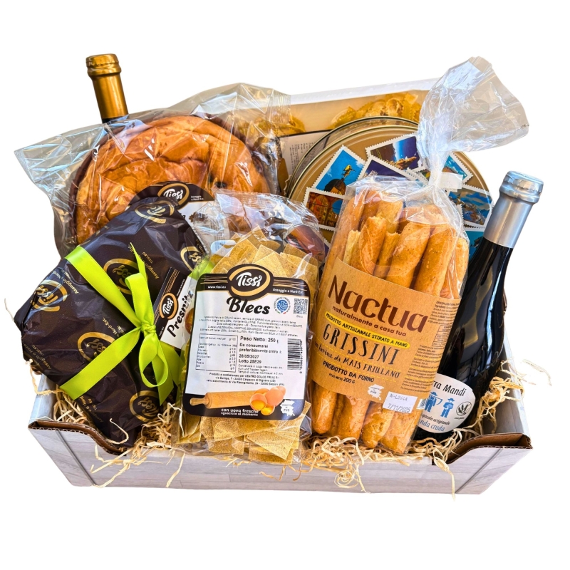 Idee Regalo - Bottega del Friuli