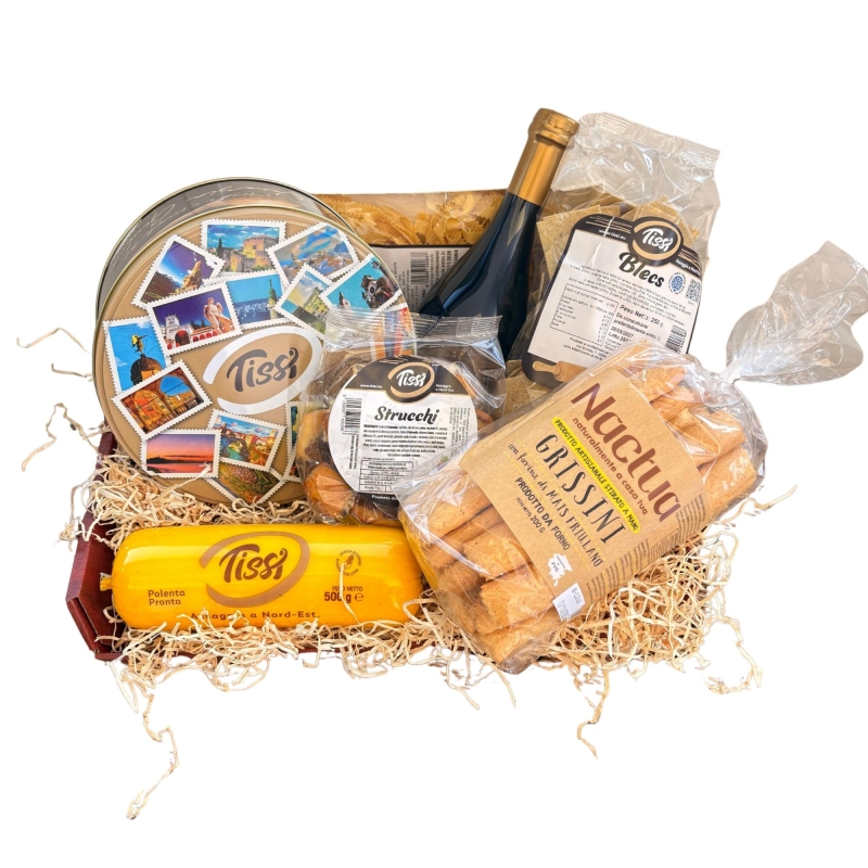 Idee Regalo - Bottega del Friuli