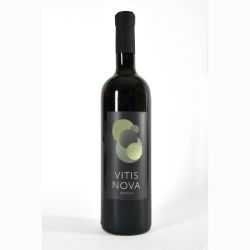 Refosco dal Peduncolo Rosso DOC Friuli Colli Orientali 2024 - VitisNova