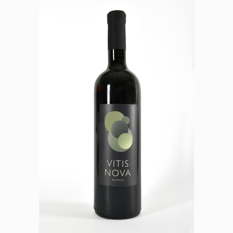 Vini Rossi - Bottega del Friuli