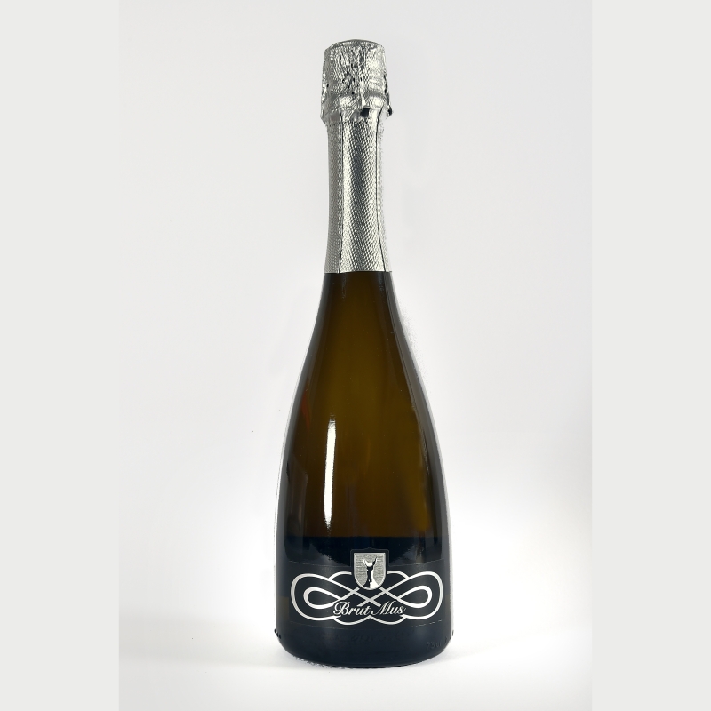 Brut Mus - Cuvèe Blanche