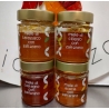 Miele di Acacia e Zafferano - Aurora Azzurra - Miele e Zuccheri - Bottega del Friuli