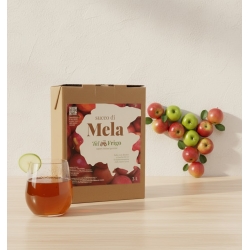 Apfelsaft - Tal frigo