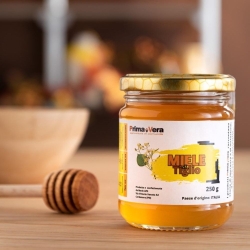 PROMO 2: Dandelion honey 500g + Linden honey 500g + Balance Herbs herbal tea 10g - PrimaVera