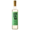 Grappa alla genziana - Liquoreria friulana - Grappe - Bottega del Friuli