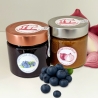 Confettura di Mirtilli e Chutney di Cipolla - L'Acero Rosso - Marmellate, Confetture e Chutney - Bottega del Friuli