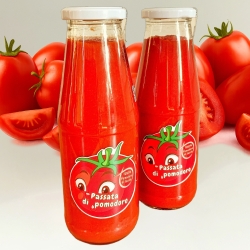Passata di pomodoro  - Acero Rosso