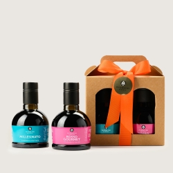 KIT GUSTO - Acetaia Midolini