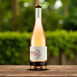 Pinot grigio ramato - Ronc Soreli