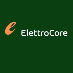 45 Confezioni Regalo Natalizie per Elettrocore srl