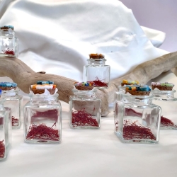 Vero Zafferano confezione regalo