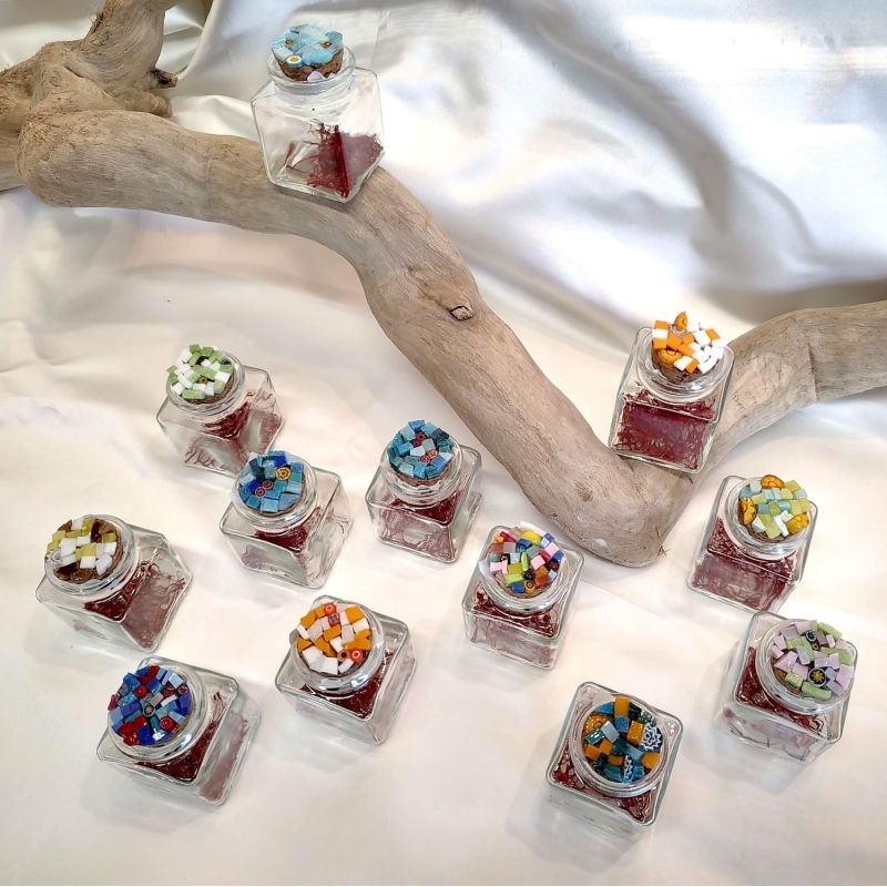 Dispensa - Bottega del Friuli