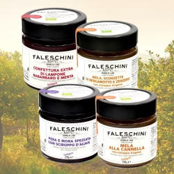 Gigi's Jams - Faleschini