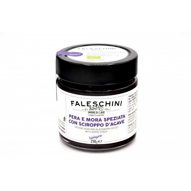 Le confetture di Gigi - Faleschini - Marmellate, Confetture e Chutney - Bottega del Friuli