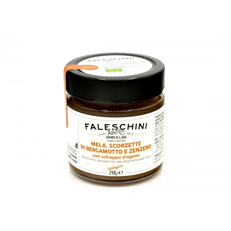 Le confetture di Gigi - Faleschini - Marmellate, Confetture e Chutney - Bottega del Friuli