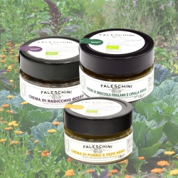 L'orto d'inverno - Faleschini