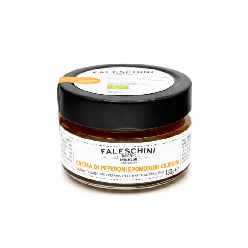 Tris di sughi - Faleschini - Sughi e Conserve - Bottega del Friuli