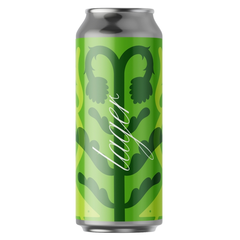 ALBA birra artigianale - 2 lattine da 44 cl - Villa Chazil