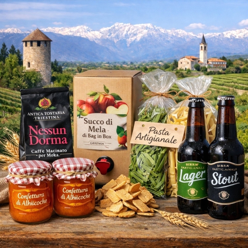 BOX PROMOZIONE - FEBBRAIO 2026 n. 5