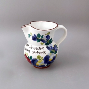 Boccali Decorativi - Ceramica Pezzetta