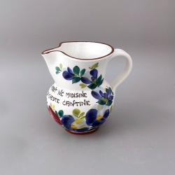 Decorative Mugs - Ceramic Pezzetta