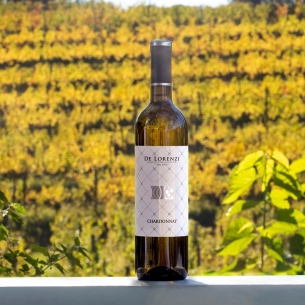 Chardonnay DOC Friuli 2020 - Vini De Lorenzi