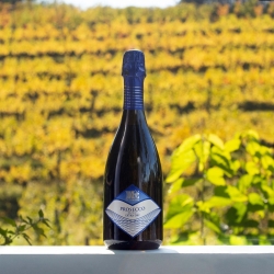 Prosecco Doc Extra Dry MIllesimato - Vini De Lorenzi