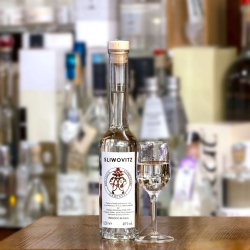 Grappa di prugna "Sliwovitz" - Boutique Alimentare Garlatti