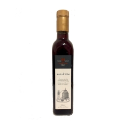 Le Due Torri Wine Vinegar