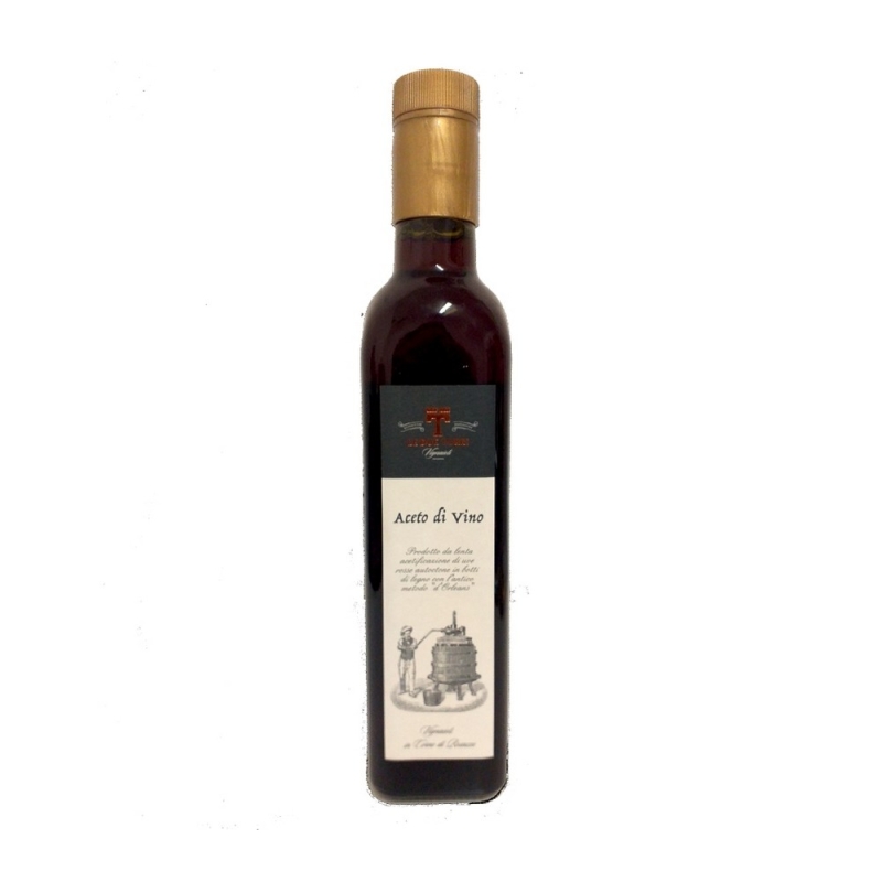 Aceto di Vino Le Due Torri-Bottega del Friuli
