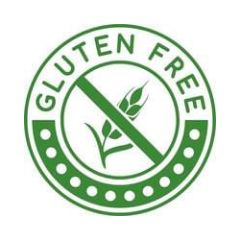 Prodotto Gluten-Free