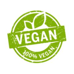 Prodotto Vegan