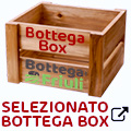 INCLUSO NEL Bottega Box Cena Friulana