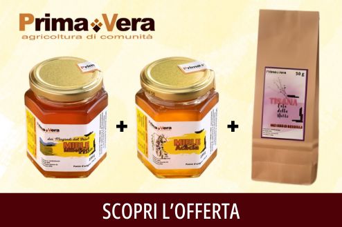 offerta del mese bottega del friuli