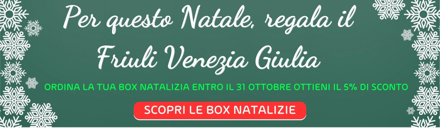 Regali di Natale FVG