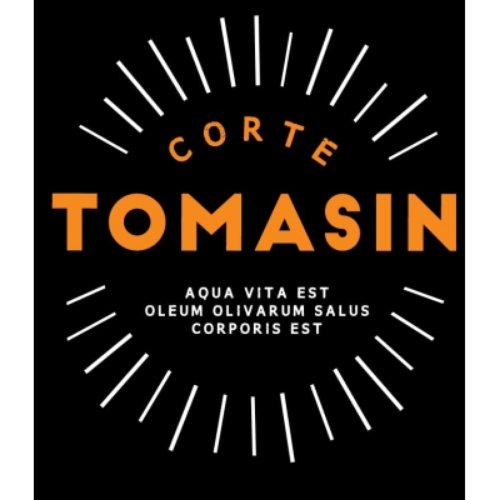 Corte Tomasin - olii