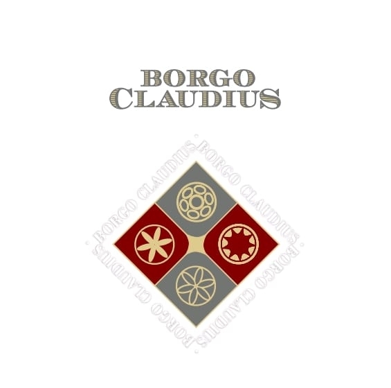 BORGO CLAUDIUS