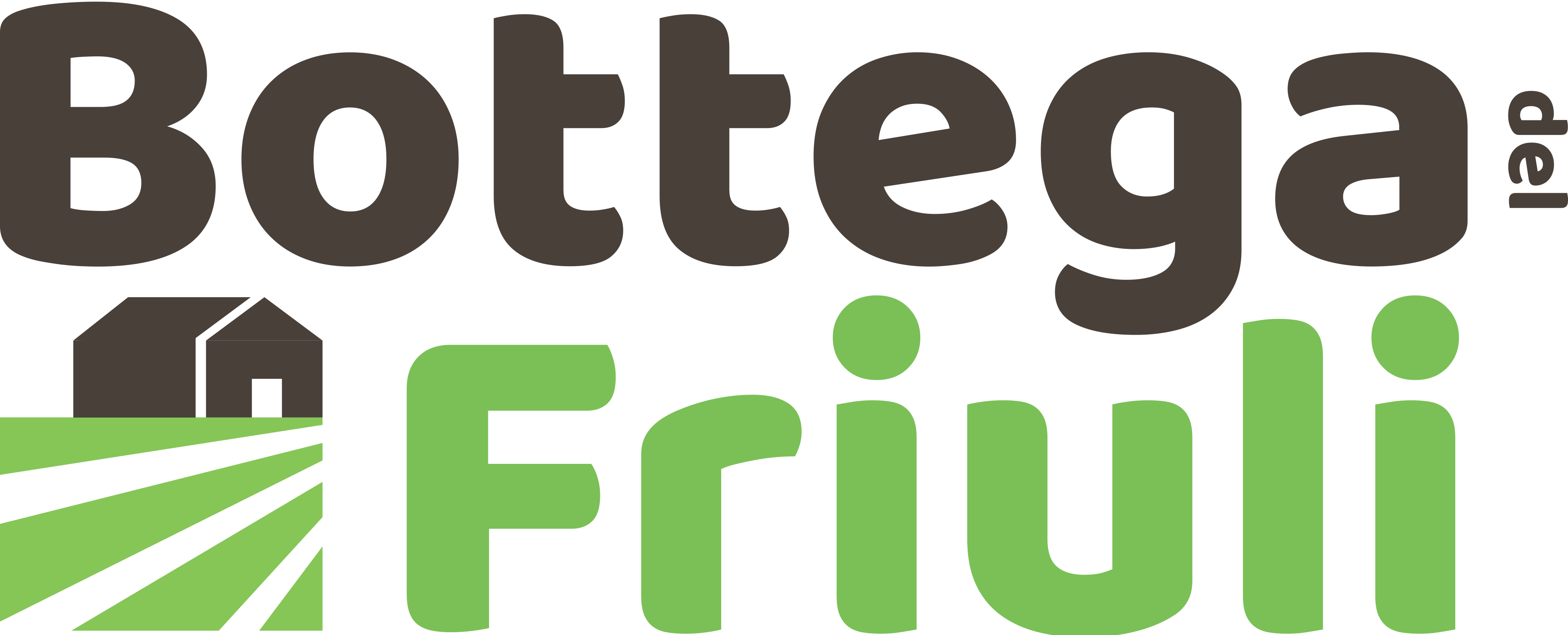Bottega del friuli